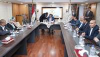 ضياء رشوان: إجراءات قانونية لمواجهة تجاوزات السوشيال ميديا