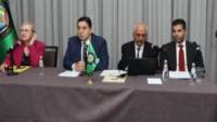 بوريطة يجدد موقف المغرب الرافض للجماعات المسلحة من غير الدول ويحذر من تنامي تهديداتها