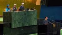 بوريطة أمام الأمم المتحدة: قضية الصحراء المغربية دخلت مسارًا جديدًا لا رجعة فيه