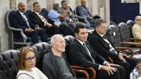وزير الشباب والرياضة يشهد حفل افتتاح بطولة العالم للأندية لكرة اليد بالعاصمة الجديدة