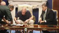  رسميًا.. مصر وفرنسا توقعان شراكة تاريخية لتطوير كرة اليد في العاصمة الإدارية
