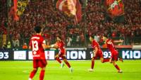 الأهلى يستعيد قمة الدورى بثنائية مثيرة فى مرمى الزمالك