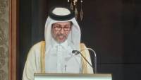 السفير القطري بالقاهرة: افتتاح مكتب قطر الخيرية يعزز التعاون الإنساني والتنموي بين مصر وقطر