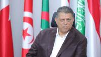 خالد فتحي: "منتدى مصر" يجسد طموح دولة تصنع المستقبل.. ومشاركة فخامة الرئيس رسالة ثقة ودعم لمسيرة البناء والإنجاز