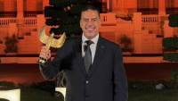 (سي اي بي - CIB) يفوز بجائزة «The General Counsel of the Year» للتميز في القطاع القانوني