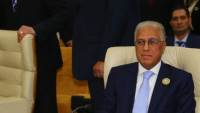 السفير محمد آيت وعلي يبحث مع الدول العربية آفاق تطوير الإسكان والتنمية العمرانية