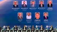 وزير التموين يستعرض جهود الدولة لتعزيز الأمن الغذائي وتأمين احتياجات المواطنين خلال جلسة «الأمن الغذائي والمائي» بمنتدى مصر 2026