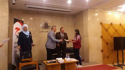 د. أحمد سمير وزير التنمية الإدارية المفوض:  4.8 مليون مواطن لا يستحقون دعم البوتاجاز.. والمطاعم خارج الكوبونات