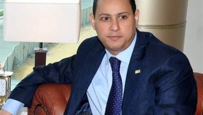 مى عبدالحميد رئيس صندوق التمويل العقارى:  الإعلان عن الخطة الجديدة لصندوق التمويل العقارى خلال مؤتمر اليورمنى