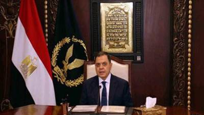  على سالم الدقباسى رئيس البرلمان العربى لـ«السوق العربية»:  الرئيس مرسى أكد لى أن أمن الخليج خط أحمر بالنسبة لمصر ووعد بمقر للبرلمان بالقاهرة  هناك من يحاول جر المنطقة لصراع طائفى ولن أترشح لرئاسة الب