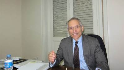 اللواء أركان حرب أسامة عسكر قائد الجيش الثالث الميدانى فى حوار لــ «السوق العربية المشتركة»: الجيش الثالث يجر قاطرة التنمية.. والمجرى الملاحى لقناة السويس آمن 100%