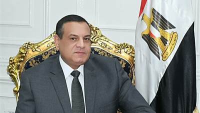 م.أسامة سلطان رئيس مجلس ادارة الغرفة التجارية بالشرقية لـ«السوق العربية»  دراسة مهمة للغرفة التجارية بالشرقية حول أهم المشاكل والمعوقات  التى تواجه الشركات الاستثمارية وكيفية احتواء القطاع غير الرسمى