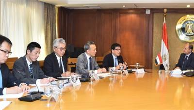 المهندس ممدوح رسلان رئيس القابضة لمياه الشرب والصرف الصحى: إلغاء دعم المياه عن الأغنياء مطلع يوليو.. ولا مساس بمحدودى الدخل