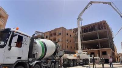 الخبير الإستراتيجى اللواء دكتور محمد الغبارى:  دعم الاقتصاد القومى أهم ركائز التنمية الشاملة للقوات المسلحة