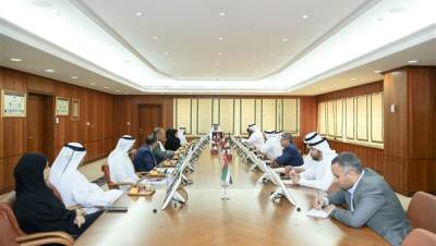 الشيخة نوال الصباح لـ«السوق العربية»: 30 يونيو أنقذت مصر والعرب من المؤامرات التى تحيك بالمنطقة