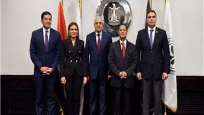 اتحاد أوقاف عربية برئاسة د.محمد مختار جمعة  سينبعث من الاتحاد مشروعات قومية عربية واستثمارية