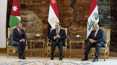  «السوق العربية» ترصد:  إهدار كرامة «المرأة المعيلة» فى طريق البحث عن «كرتونة رمضان».. والتضامن الاجتماعى تتفرج!