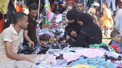 الجيش المصرى هو مبعث فخر الأمة وصمام أمنها وأمانها