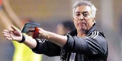  حلمى طولان، المدرب المخضرم