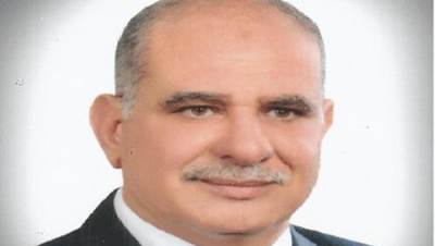 اللواء مصطفى عامر، رئيس هيئة وادى النيل