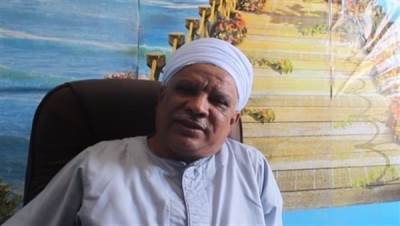  رشدى عرنوط، النقيب العام للفلاحين