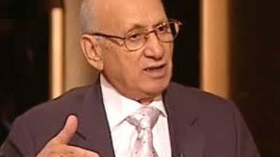 الدكتور شريف الدمرداش، الخبير الاقتصادى