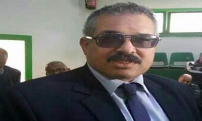  محسن الحملاوى وكيل وزارة الشباب والرياضة بالقليوبية