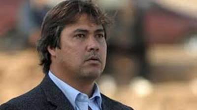  النجم المخضرم “أشرف قاسم”