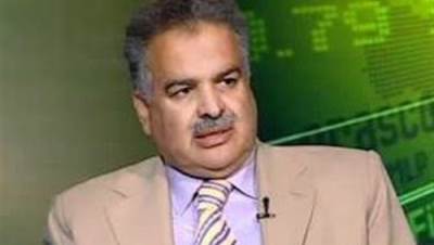 المهندس مختار الدهشورى رئيس مجلس إدارة العقارية للبنوك الوطنية