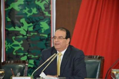 المهندس طه جادو الخبير العقارى