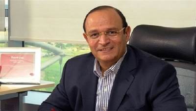  د.حمدى الليثى خبير الاتصالات وتكنولوجيا المعلومات