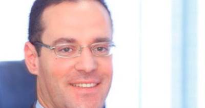 أشرف الجزايرلى، رئيس مجلس إدارة غرفة الصناعات الغذائية باتحاد الصناعات المصرية