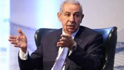 ‎محمد حربى: السوق العربية المشتركة رائدة الصحافة الاقتصادية المصرية