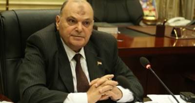 ‎اللواء كمال عامر رئيس لجنة الدفاع والأمن القومى بمجلس النواب لـ«السوق العربية المشتركة»: