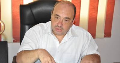 ‎المهندس علاء السقطى رئيس اتحاد جمعيات المشروعات الصغيرة والمتوسطة فى حوار خاص لـ«السوق العربية»: