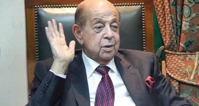 ‎على عيسى رئيس جمعية رجال الأعمال لـ” السوق العربية المشتركة” ‎قرارات الأعلى للاستثمار تصب فى صالح الاقتصاد