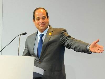 ‎الدكتور إسماعيل طه محافظ دمياط لـ«السوق العربية»: ‎الرئيس عبدالفتاح السيسى يزور مدينة الأثاث قريباً