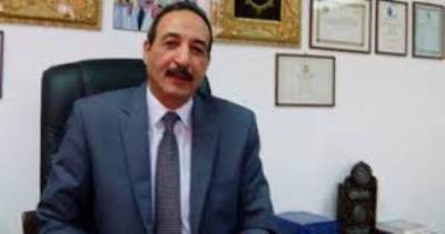 ‎اللواء مدحت عطية رئيس هيئة ميناء الإسكندرية والدخيلة لـ«السوق العربية»: ‎عودة 44 فدانًا لميناء الإسكندرية من التجارية للأخشاب