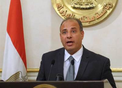 ‎السوق العربية تنفرد بأول حوار مع الدكتور محمد سلطان محافظ الإسكندرية