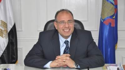 "السوق العربية وصدى العرب" يتسببا في زلزال بـ"صحة الإسكندرية"