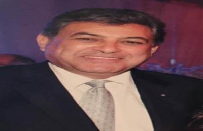 المهندس محمد صبرى رئيس جمعية رجال الأعمال فى حوار خاص لـ«السوق العربية»: