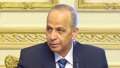 محافظ القليوبية: تنفيذ 22 مشروعا للمياه والصرف الصحي باستثمارات 683 مليون جنيه