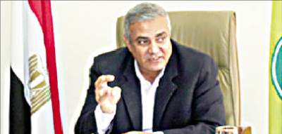 مليارات جنيه استثمارات الطرق العام الجارى و5 مليارات خطة الجهاز العام المقبل