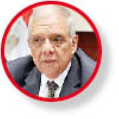 محمد جنيدى: تلتزم

بمعايير تحترم عقلية القارئ
