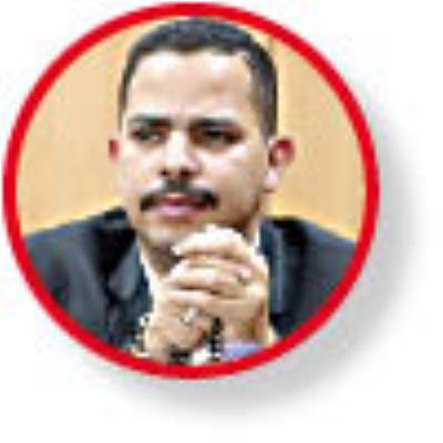 «السوق العربية» هدفها النهوض بالاقتصاد القومي
