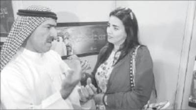   ‎رئيس أكاديمية شرطة دبى:  مصر وتد الأمة.. والوطن العربى بدون مصر صفر على الشمال