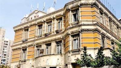 «‎السوق العربية» تكشف هدم فيلا مؤسسى جريدة الأهرام بالإسكندرية وطمس هوية المدينة