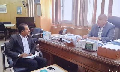 وكيل التضامن الاجتماعى بقنا: الصعيد ظهر إلى النور فى عهد السيسي 