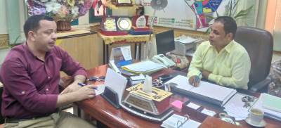 رئس جهاز تنمية غرب أسيوط: مدينة ناصر الجديدة أحد المشروعات العملاقة التي أوصى بها الرئيس السيسى