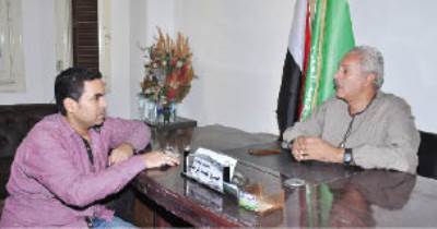  نقيب الفلاحين: غياب الزراعة التعاقدية ودور الإرشاد الزراعى أدى إلى تدهور حال الفلاح المصرى